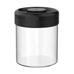 Timemore Vakumlu Cam Kahve Saklama Kabı, 800 ml - Thumbnail