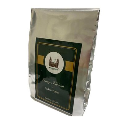 Topkapı Kahve Saray Türk Kahvesi, 250 gr