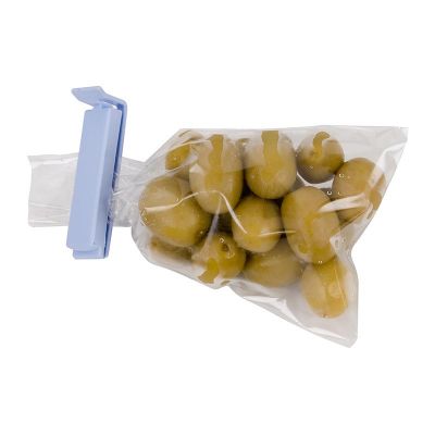 Bora Plastik - Bora Plastik Torba Clipsi, 7'li
