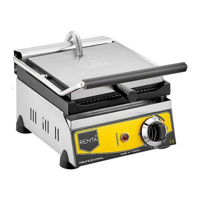 Remta R72 Standart Tost Makinesi, 8 Dilim, Elektrikli