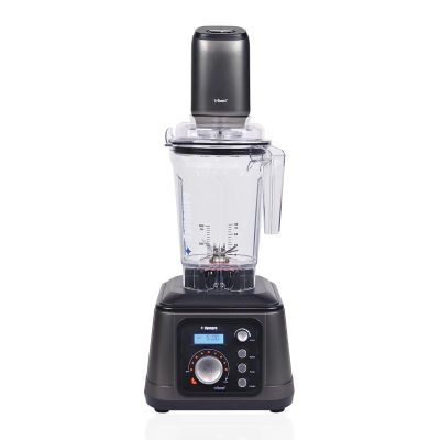 Tribest DPS-1050-F Dynapro Commercial Vakumlu Blender, 1865 W