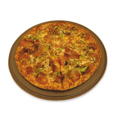 Türkay Pizza Altlığı, 26 cm