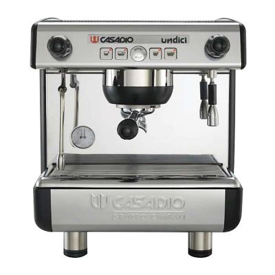 Casadio - Casadio Undici A-1 Espresso Kahve Makinesi, Tam Otomatik