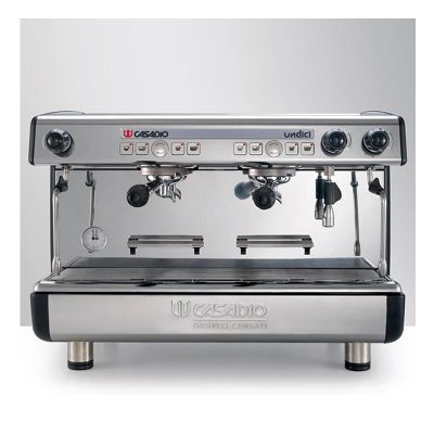 Casadio Undici A-2 Tall Cup Tam Otomatik Espresso Kahve Makinesi