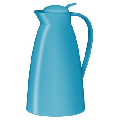 Alfi - Alfi Termos, Vakumlu, 1 L, Aquamarine