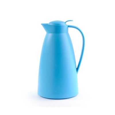Alfi - Alfi Termos, Vakumlu, 1 L, Aquamarine (1)
