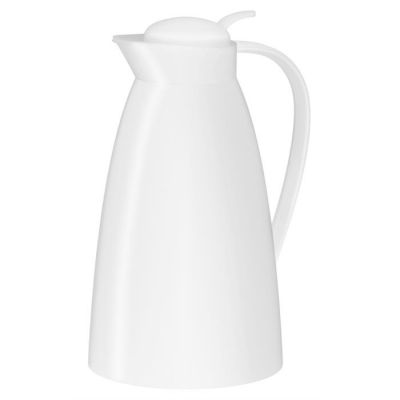 Alfi - Alfi Termos, Vakumlu, 1 L, Beyaz