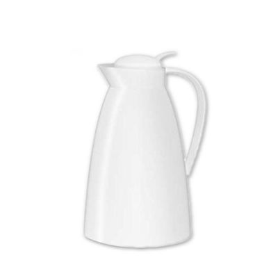 Alfi - Alfi Termos, Vakumlu, 1 L, Beyaz (1)
