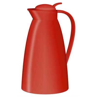 Alfi - Alfi Termos, Vakumlu, 1 L, Kırmızı