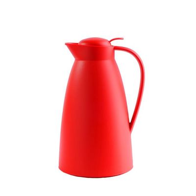 Alfi - Alfi Termos, Vakumlu, 1 L, Kırmızı (1)