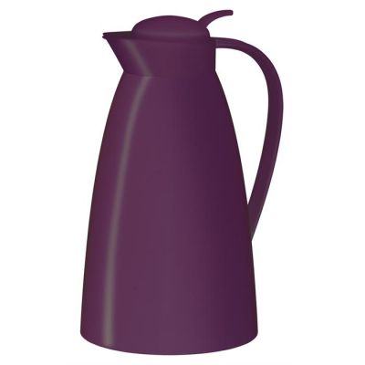 Alfi - Alfi Termos, Vakumlu, 1 L, Cassis