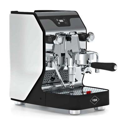VBM Domobar Junior Espresso Kahve Makinesi, 1 Gruplu