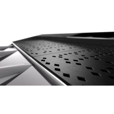 VBM Lollo Espresso Kahve Makinesi, 2 Gruplu, Inox