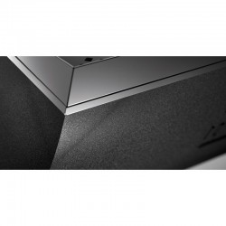 VBM Lollo Espresso Kahve Makinesi, 2 Gruplu, Inox - Thumbnail
