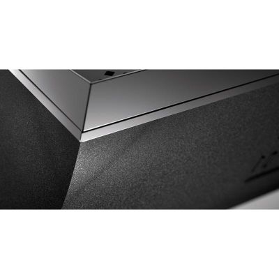 VBM Lollo Espresso Kahve Makinesi, 2 Gruplu, Inox