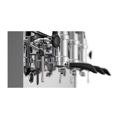 VBM Replica Pistone Espresso Kahve Makinesi, 4 Gruplu
