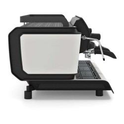 VBM Tecnique Espresso Kahve Makinesi, 2 Gruplu, Beyaz - Thumbnail