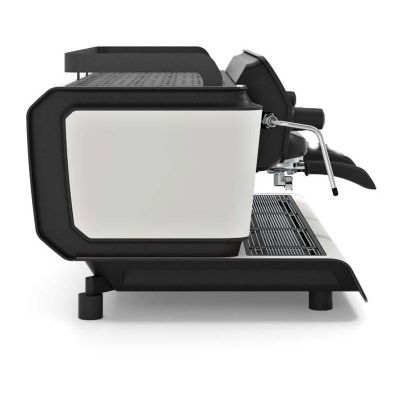 VBM Tecnique Espresso Kahve Makinesi, 2 Gruplu, Beyaz