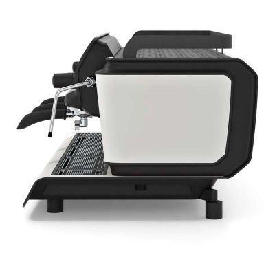 VBM Tecnique Espresso Kahve Makinesi, 2 Gruplu, Beyaz