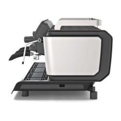 VBM Tecnique Espresso Kahve Makinesi, 2 Gruplu, Inox - Thumbnail