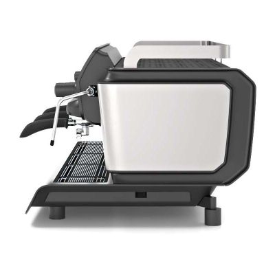 VBM Tecnique Espresso Kahve Makinesi, 2 Gruplu, Inox