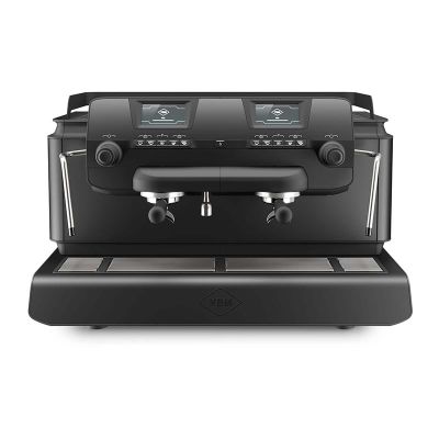 VBM Tecnique Espresso Kahve Makinesi, 2 Gruplu, Siyah