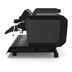 VBM Tecnique Espresso Kahve Makinesi, 2 Gruplu, Siyah - Thumbnail