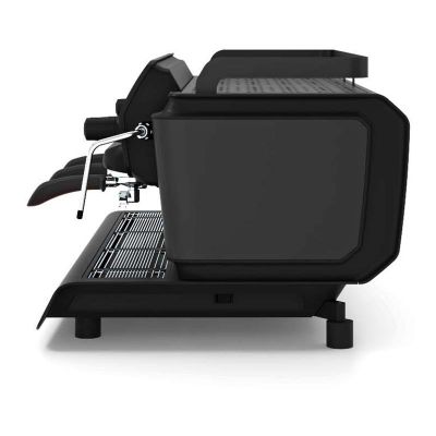 VBM Tecnique Espresso Kahve Makinesi, 2 Gruplu, Siyah