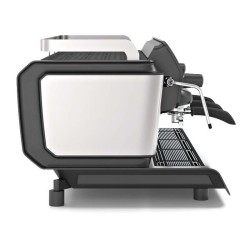 VBM Tecnique Espresso Kahve Makinesi, 3 Gruplu, Inox - Thumbnail