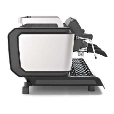 VBM Tecnique Espresso Kahve Makinesi, 3 Gruplu, Inox