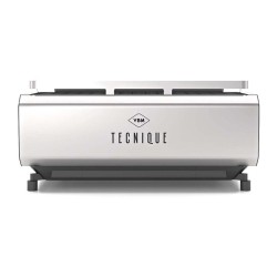 VBM Tecnique Espresso Kahve Makinesi, 3 Gruplu, Inox - Thumbnail
