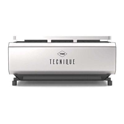 VBM Tecnique Espresso Kahve Makinesi, 3 Gruplu, Inox