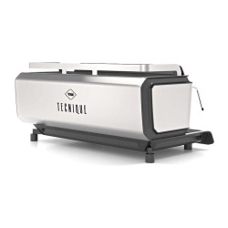 VBM Tecnique Espresso Kahve Makinesi, 3 Gruplu, Inox - Thumbnail