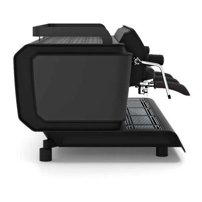 VBM Tecnique Espresso Kahve Makinesi, 3 Gruplu, Siyah