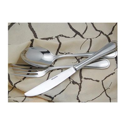 Öztiryakiler - Öztiryakiler Venedik Model Tatlı Kaşığı