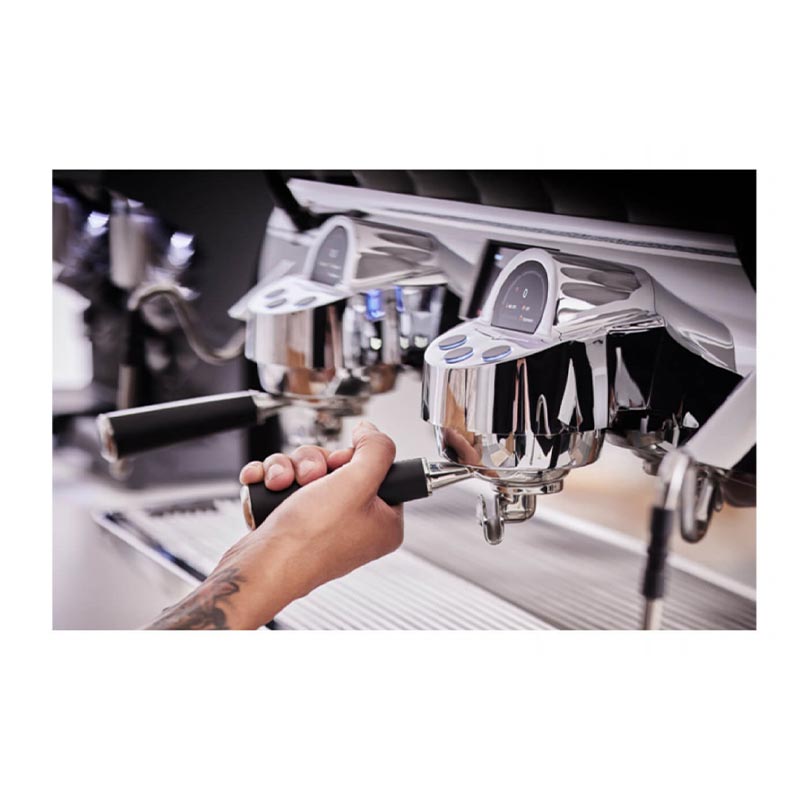 Victoria Arduino Black Eagle Maverick Gravi Espresso Kahve Makinesi, 2