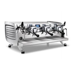 Victoria Arduino Black Eagle Volumetrik T3 Espresso Kahve Makinesi, 3 Gruplu, Siyah - Thumbnail
