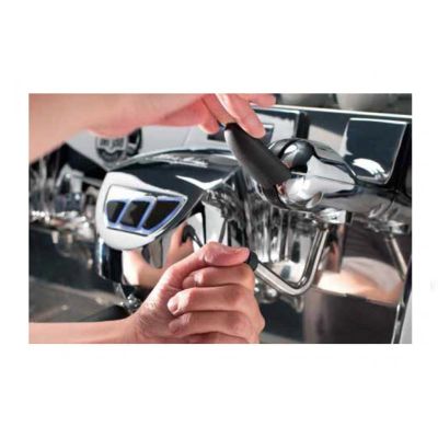 Victoria Arduino Black Eagle Volumetrik T3 Espresso Kahve Makinesi, 3 Gruplu, Siyah