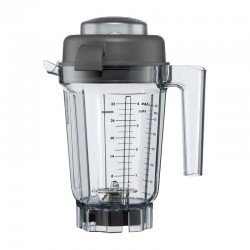 Vitamix Prep 3 - Quiet One Yedek Soğuk Süt Köpürtme Yedek Hazne - Thumbnail