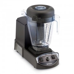 Vitamix XL Mutfak & Chef Blender, 5.6 L, 240 W, Siyah - Thumbnail
