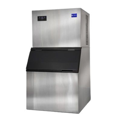 Vosco VSC-150C Aura Seri Buz Makinesi, 150 kg/gün Kapasiteli