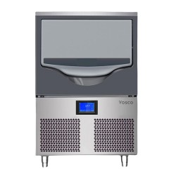 Vosco - Vosco VSC-25C Aura Seri Tezgahaltı Buz Makinesi, 25 kg/gün