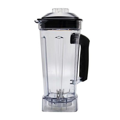 Vosco BLD-HZ01 Bar Blender Komple Hazne, 2 L