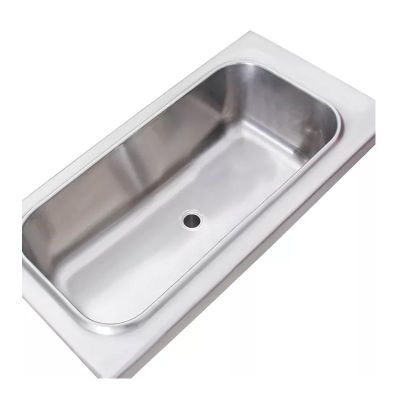 Vosco ST16E Soft Dondurma Makinesi, Mavi