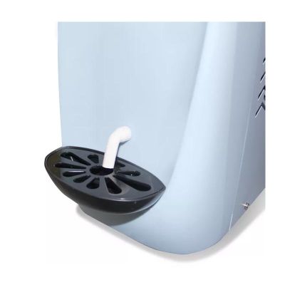 Vosco ST16E Soft Dondurma Makinesi, Mavi