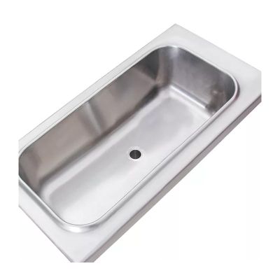 Vosco ST16E Soft Dondurma Makinesi, Sarı