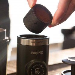 Wacaco Barista Kit Nanopresso Upgrade Kiti - Thumbnail