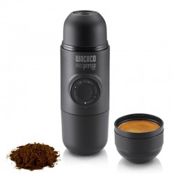 Wacaco Minipresso Gr Manuel Espresso Makinesi - Thumbnail