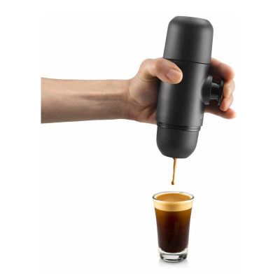 Wacaco Minipresso NS Kapsül Manuel Espresso Makinesi