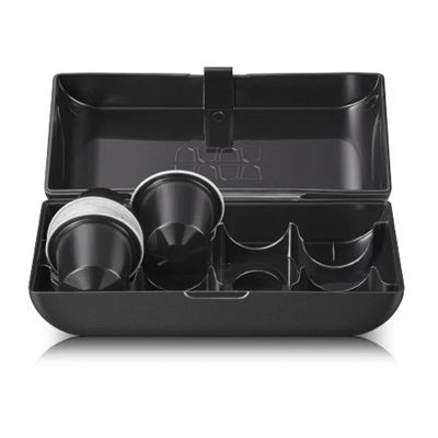 Wacaco Minipresso NS2 Koruyucu Çanta, Gri